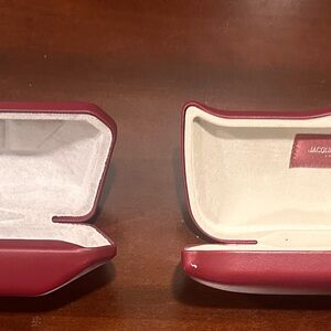 Two JMM cases